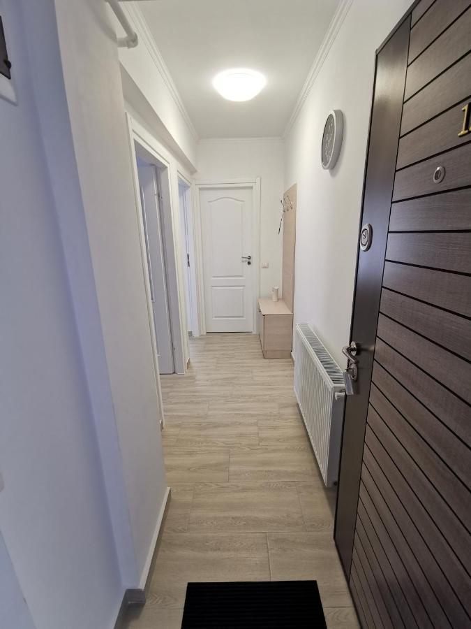 Otopeni Comfort Apartaments Exterior foto