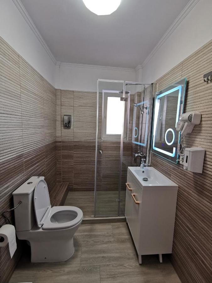 Otopeni Comfort Apartaments Exterior foto